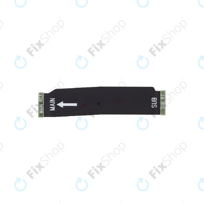 Hauptflexkabel für Samsung Note 10 Lite N770F