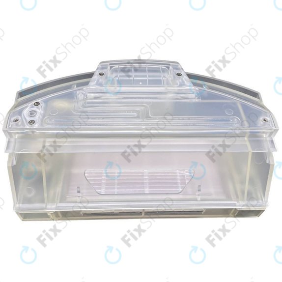 2-in-1 Staubbehälter, Weiß für RoidMi Eve Plus