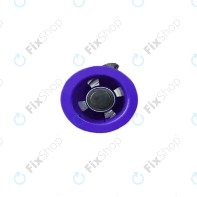 Dyson V6, V7 - Hauptbürste