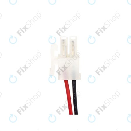 Akku batterie für Concept VR2000, Zaco A4s, A6, A8s, A9s, 2600mAh, Li-Ion, 14.8V, 501929, HQ