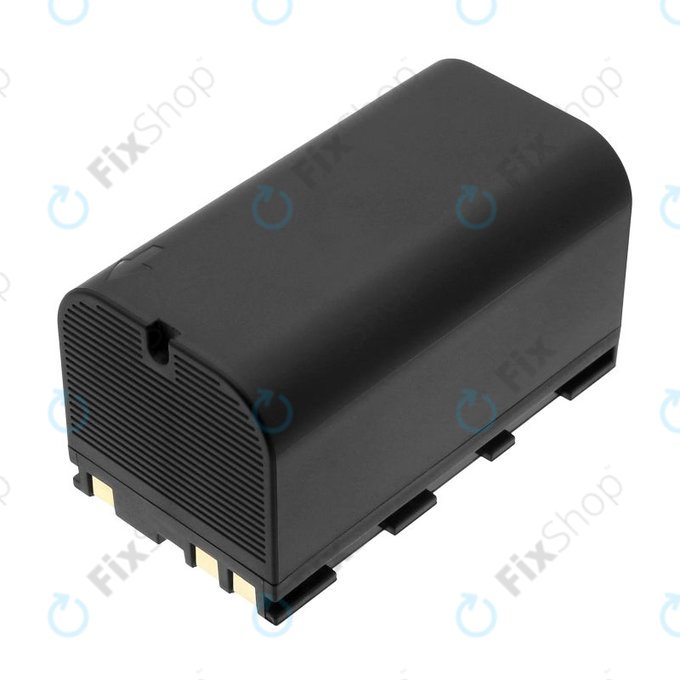 Akku batterie für Geomax Stonex R6, Zoom 35, 5600mAh, Li-Ion, 7.4V, ZBA200, HQ