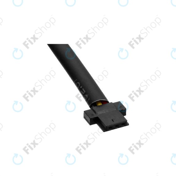 Batterie für TomTom One 140, Go 500, 950mAh, Li-ion, 3.7V, P2, HQ