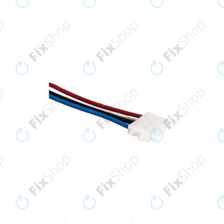 Batterie für Gopro Hero 7 Silver, White, 1100mAh, Li-Ion, 3.85V, SPTM1B, HQ