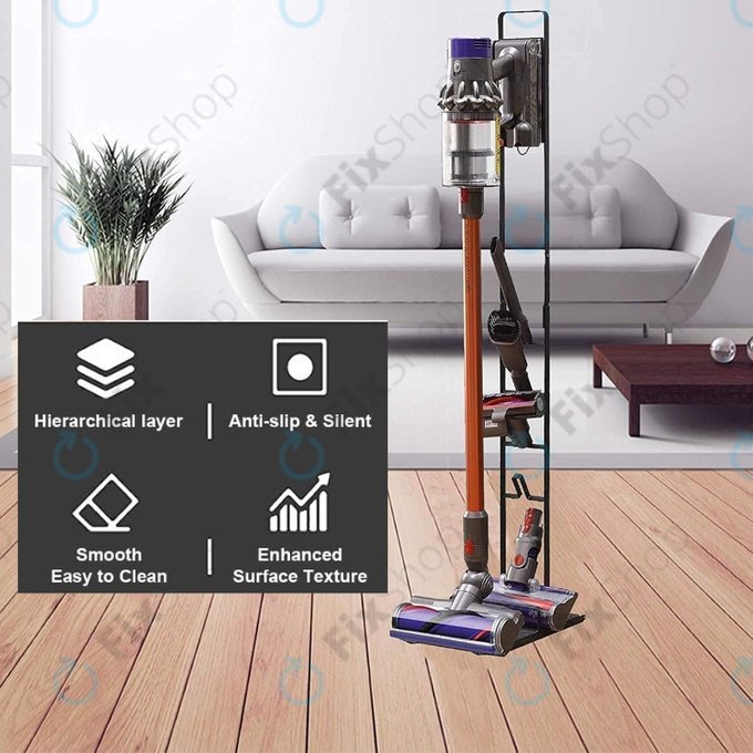 Dyson V-series, Outsize, Gen5detect, DC-series - Ständer