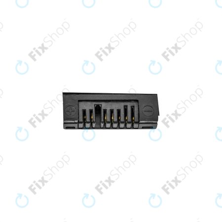Batterie für Lenovo ThinkPad T460s, T470s, 2000mAh, Li-Pol, 11.4V, 00HW022, HQ