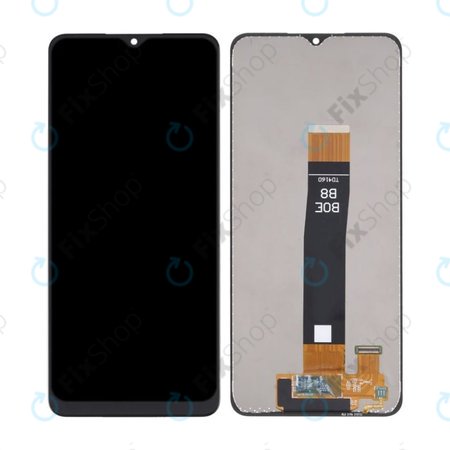 Samsung Galaxy A13 5G A136B - LCD Display + Touchscreen Front Glas TFT