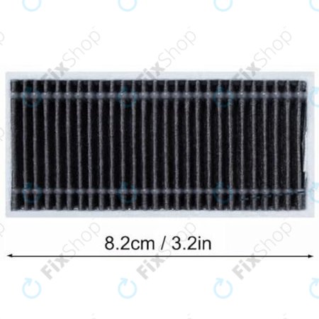 Ecovacs X8 Pro Omni, X8 Omni, T80 Omni - Staubfilter