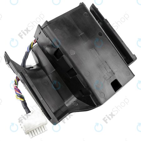 Akku batterie für Robomow City MC300, 400, 500, 800, 1000, 1200, 3000mAh, Li-Ion, 25.6V, BAT7000B, HQ