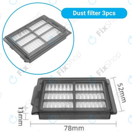 iRobot Roomba Plus 405 Combo, 505 Combo - Komplett-set