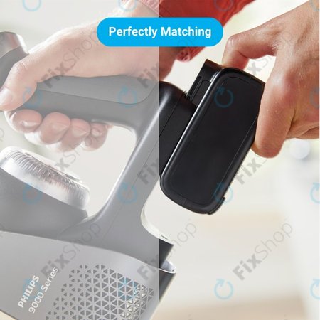 Philips Series 9000 AquaTrio, 8000-series, 7000-series - Akku Batterie IBD014GA Li-Ion 25.9V 2200mAh HQ