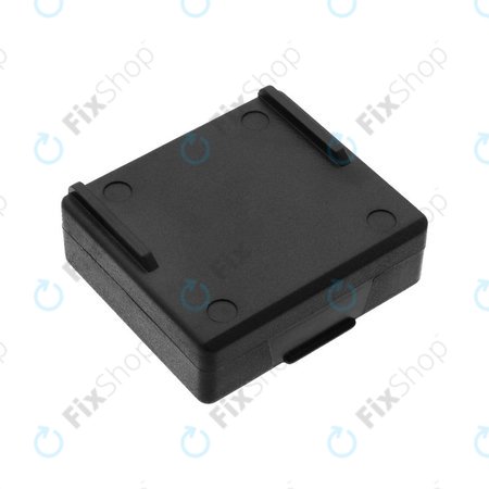 Batterie für Hetronic Abitron Mini, 2000mAh, Ni-MH, 3.6V, RHE3620KG, HQ