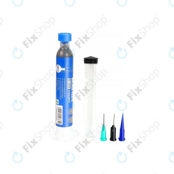 Relife RL-404S - Lötpaste 138°C (10ml)