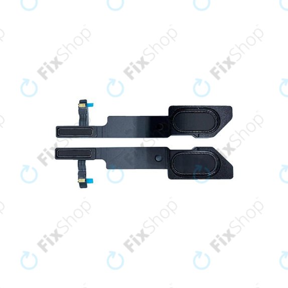 Lautsprecher für MacBook Pro 14", A2918 (2023), A2442 (2021), 923-10066, Genuine Apple