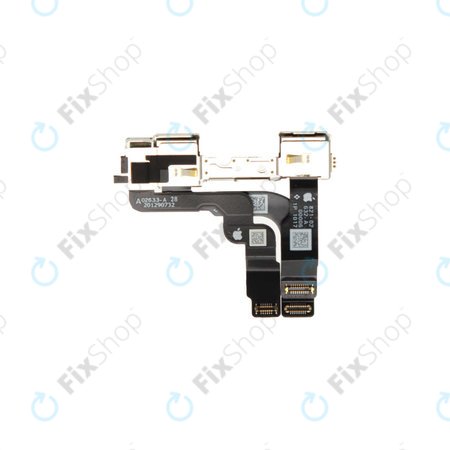 Frontkamera für iPhone 12 Pro Max | 661-23799 | Genuine Apple