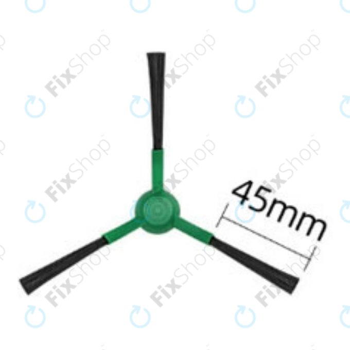 iRobot Roomba 205 Dust Compactor, Dust Compactor Combo - Seitenbürste