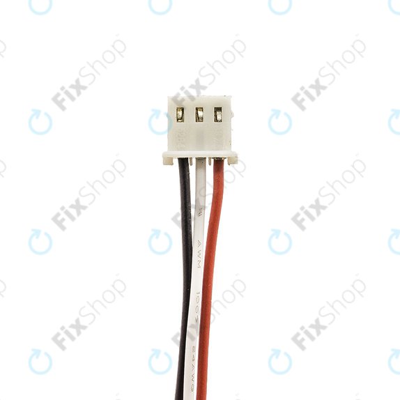 Akku batterie für Televes H30FLEX, 2600mAh, Li-Ion, 7.4V, E-1982, HQ