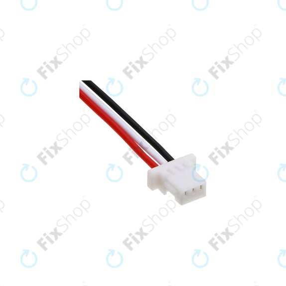 Batterie für JBL Tune 510BT, 450mAh, Li-Pol, 3.7V, 02-553-3494, HQ