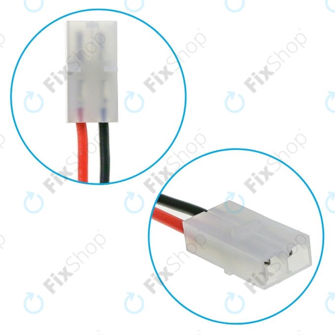 Rowenta Air Force Extreme - Akku Batterie RD-ROW18VA Ni-MH 18.0V 2000mAh HQ