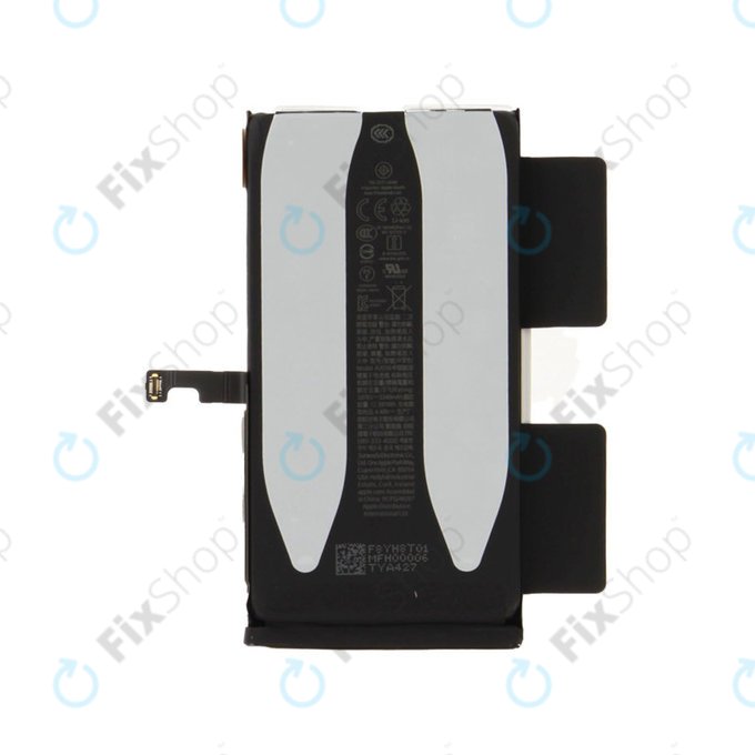 Mittelrahmen mit Batterie für iPhone 15 | Green | ZD076-00673 | Genuine Apple