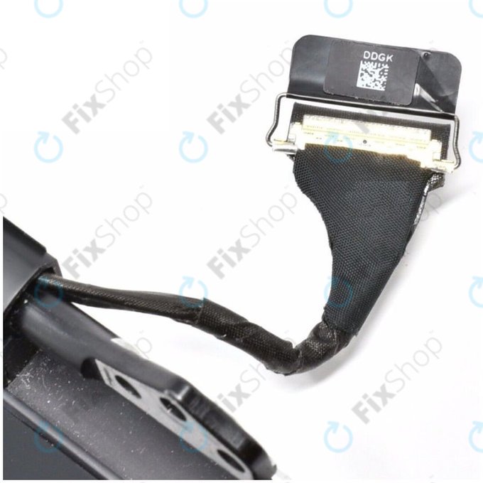 Apple MacBook Pro 13" A1278 (Mid 2009 - Mid 2012) - LCD Display + Frontglas + Abdeckung Refurbished