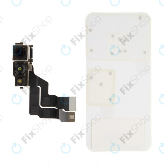Frontkamera für iPhone 14 Pro Max | 661-30399 | Genuine Apple