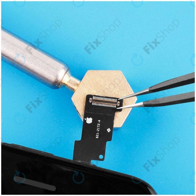 Mechanic 900M-T-C6 - Mini-Heizstation für Lötarbeiten