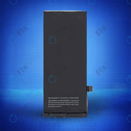 Apple iPhone SE (3rd Gen 2022) - Akku Batterie A2819 2018mAh Service Pack