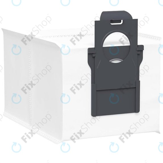 Xiaomi Dreame X40 Ultra, X50 Ultra, L40s Pro Ultra, L40 Ultra, L10s Ultra Gen2, Mova E30 Ultra, Mova V50 Ultra, P60 - Abfallbeutel