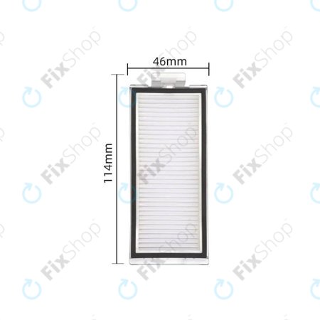 Xiaomi Roborock Q7, Q7+, Q7 Max, Q7 Max+, T8 - Staubfilter