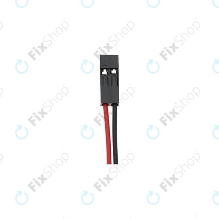 Batterie für Siemens Simatic S7-300, 400, 900mAh, Li-MnO2, 3V, 575332TA, HQ