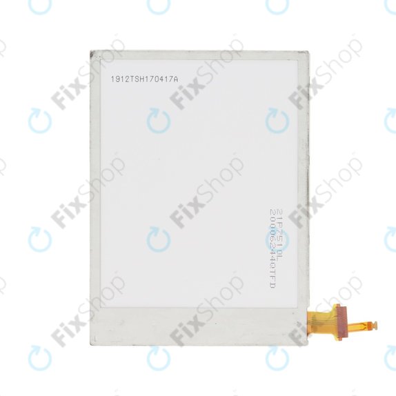 Unteres LCD-Display Pulled für Nintendo New 3DS XL