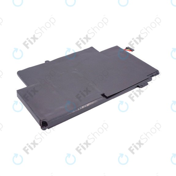 Batterie für Lenovo ThinkPad Yoga 12, Yoga S1, 3150mAh, Li-Pol, 14.8V, 45N1704, HQ