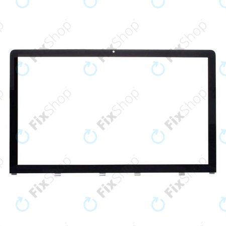 Apple iMac 21.5" A1311 (Late 2009 - Mid 2010) - Front Glas