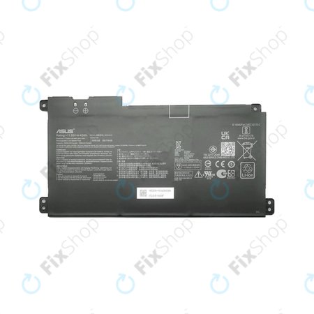 Asus E410MA - Akku Batterie B31N1912, C31N1912 3640mAh - B0B200-03680000 Genuine Service Pack