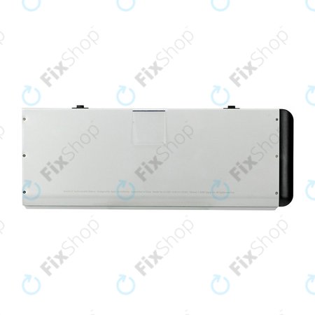 Apple MacBook 13" A1278 (Late 2008) - Akku Batterie A1280 5400mAh FixPremium