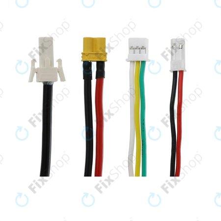 Akku batterie für Xiaomi 1s, Essential, M365, Mi Scooter 3, 7800mAh, Li-Ion, 36V, NE1003-H, HQ