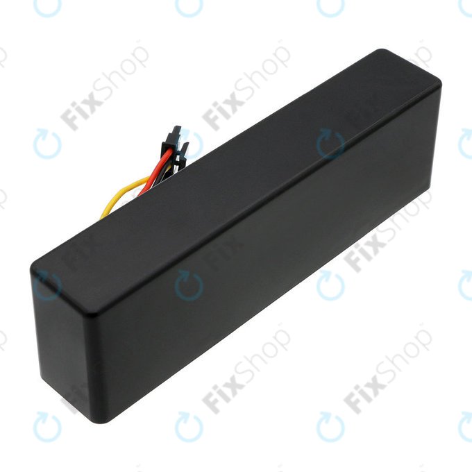 Batterie für Xiaomi VIOMI V3, Mijia 2, Mi Robot Vacuum Mop P, 2600mAh, Li-Ion, 14.4V, MH1-4S1P-SC, HQ