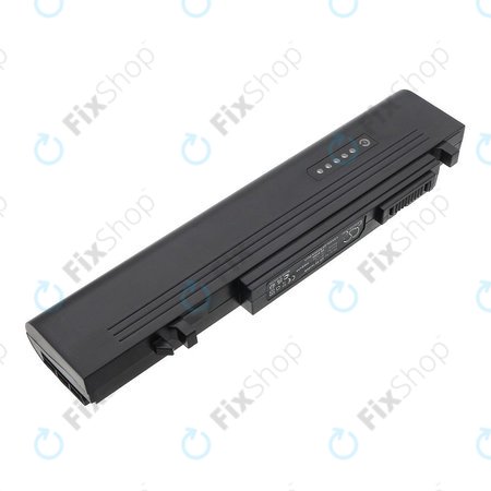 Akku batterie für Dell Studio XPS 16, XPS 40, 4400mAh, Li-Ion, 11.1V, 312-0815, HQ