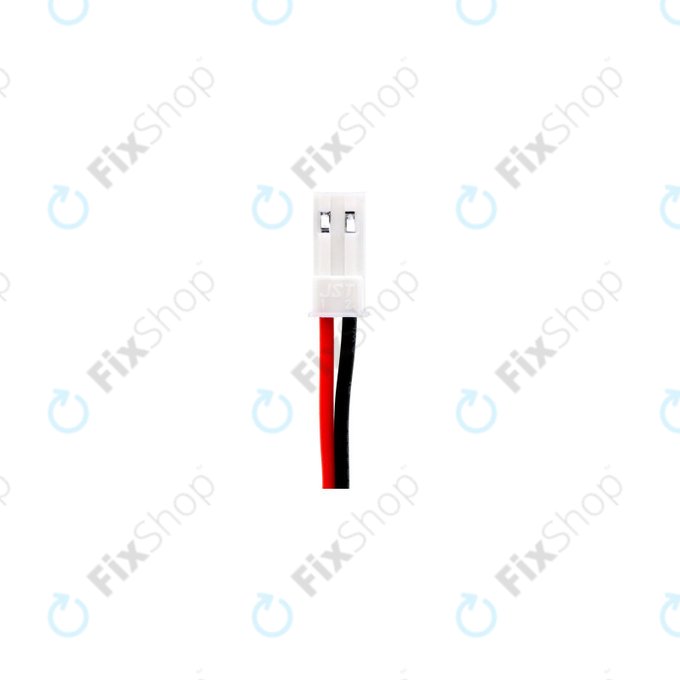 Batterie für Concept VR3110, VR3115, VR3000, 2600mAh, Li-Ion, 14.4V, INR18650 MH1-4S1P, HQ