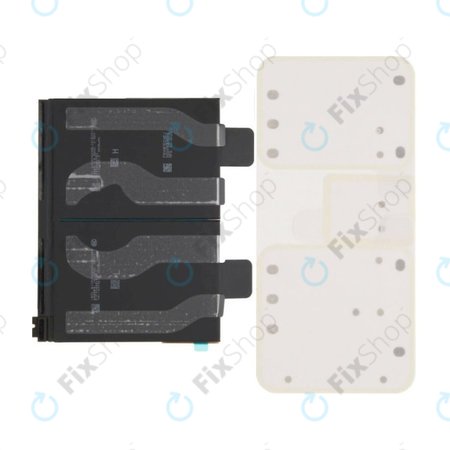 Akku für iPad (2025) | WiFi + Cellular | 661-51079 | 7606mAh | Genuine Apple