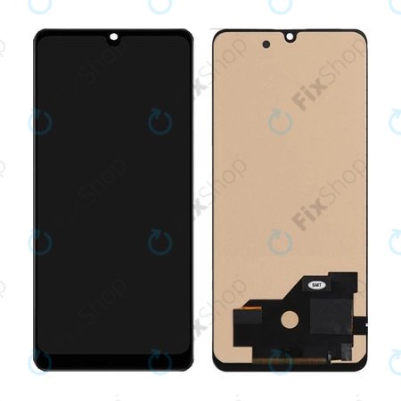 Samsung Galaxy A41 A415F - LCD Display + Touchscreen Front Glas TFT