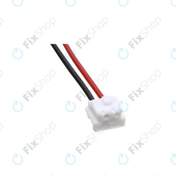 Batterie für Wella Xpert HS71, 1400mAh, Li-ion, 3.7V, 1531582, HQ