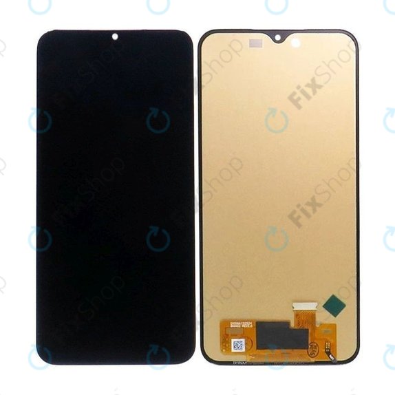 Samsung Galaxy A15 5G A156B - LCD Display + Touchscreen Front Glas TFT