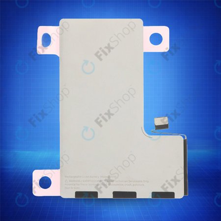 Apple iPhone 16 Pro - Akku Batterie 3582mAh Service Pack