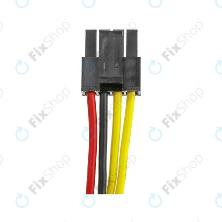 Akku batterie für Sencor SRV 9250, SRV 8250, SRV 6250, SRV 4250, Blaupunkt XSMART, SRX 1002, Li-ion, 14.4V, 3000mAh, HQ