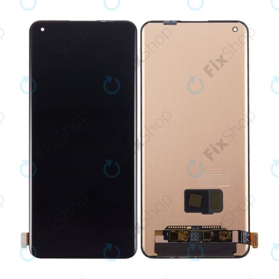 OnePlus 11 PBH110 - LCD Display + Touchscreen Front Glas OLED
