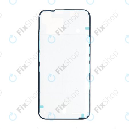 Hintere Glasscheibe Klebestreifen Sticker für iPhone 14 Plus | 923-08093-S | Genuine Apple