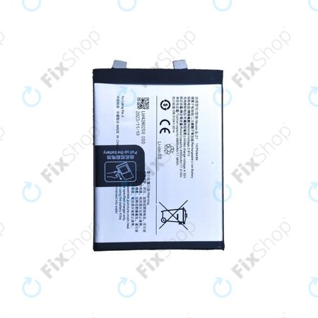 Vivo V29 V2250 - Akku Batterie B-Z7 4600mAh