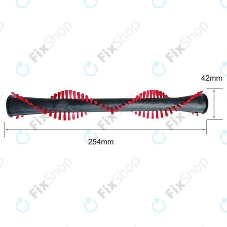 Miele Triflex HX1 FSX - Hauptbürste