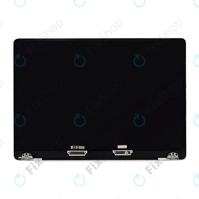 Apple MacBook Pro 14" A2918 M3 (2023) - LCD Display + Frontglas + Abdeckung (Silver) Refurbished